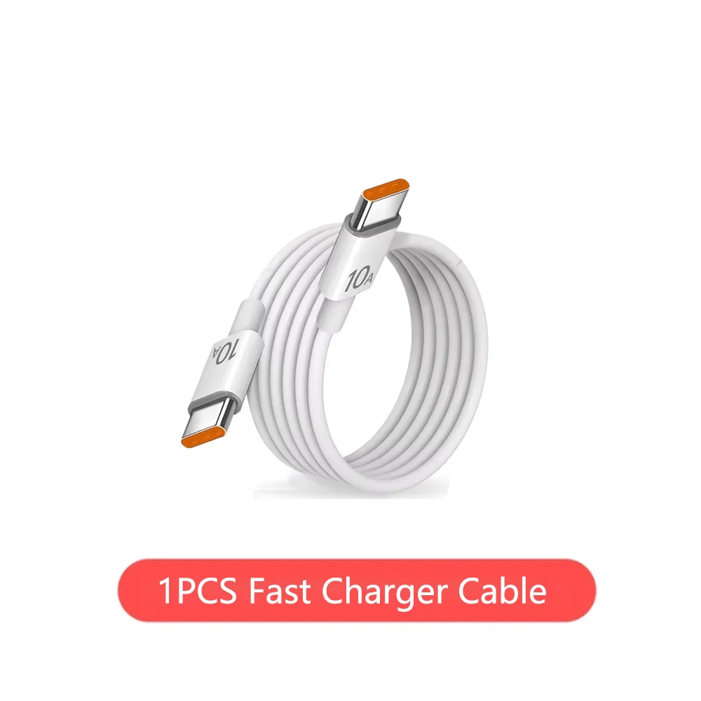 NNBILI 3-1 Stücke 120 W 10A Schnelle Universal PD Dual Typ C Schnellladekabel Datenkabel für Samsung IPhone 15 16 HUAWEI Xiaomi