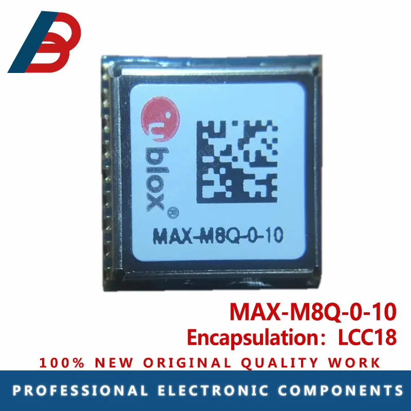 MAX-M8Q-0-10 MAX-M8… - image