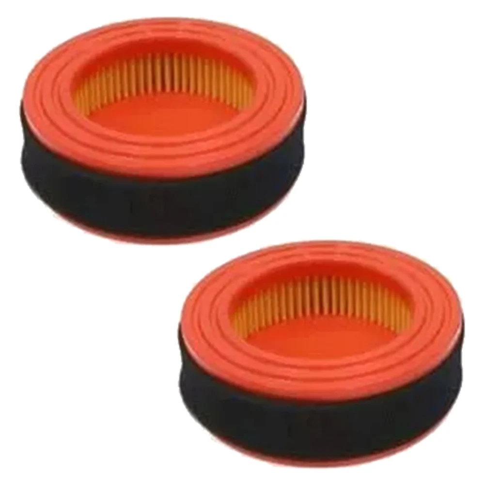 

Lawn Mower Filter Air Filter Replacement Lawnmower Maintenance Optimal Performance Filter Particle Filtering Air Filter
