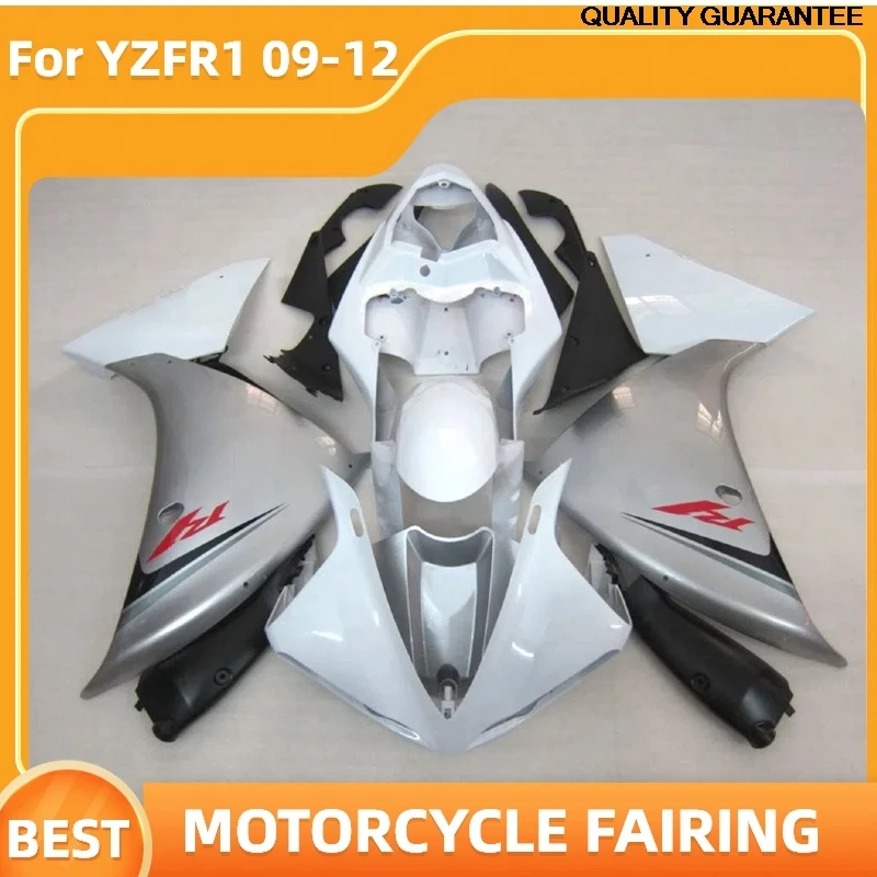 

Aftermarket Parts Bodywork Fairing kit For YAMAHA YZF R1 2009 2010 2011 2012 YZF R1 Motorcycle Shell