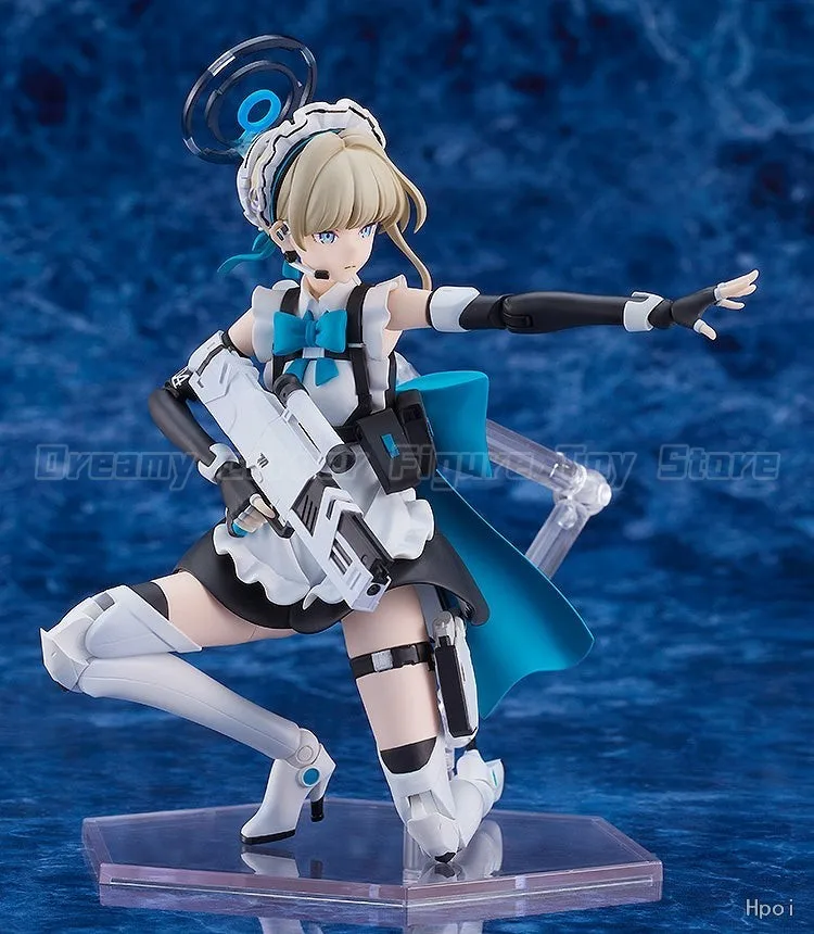 

【In Stock】Max Factory GSC PLAMATEA Blue Archive Toki Tobi Action Figure Assembly Toy