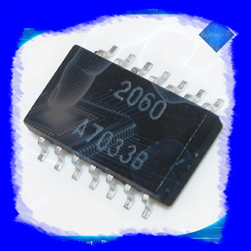Ample Ready Stock Accept Mixed Chip Models Competitive Price For Bulk Purchases  JRC2060 2060 NJM2060 SOP-14 NJM2060M