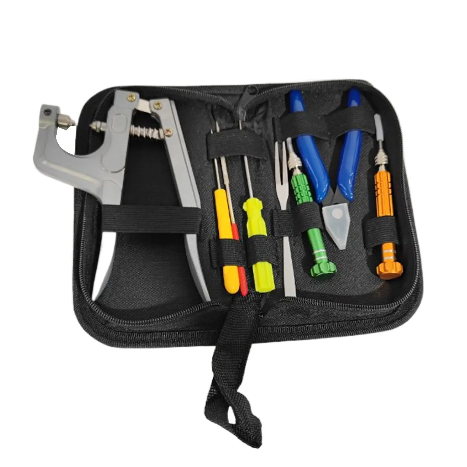 

Tennis Racquet Stringing Machine Grommets Pliers Badminton Racket Pliers