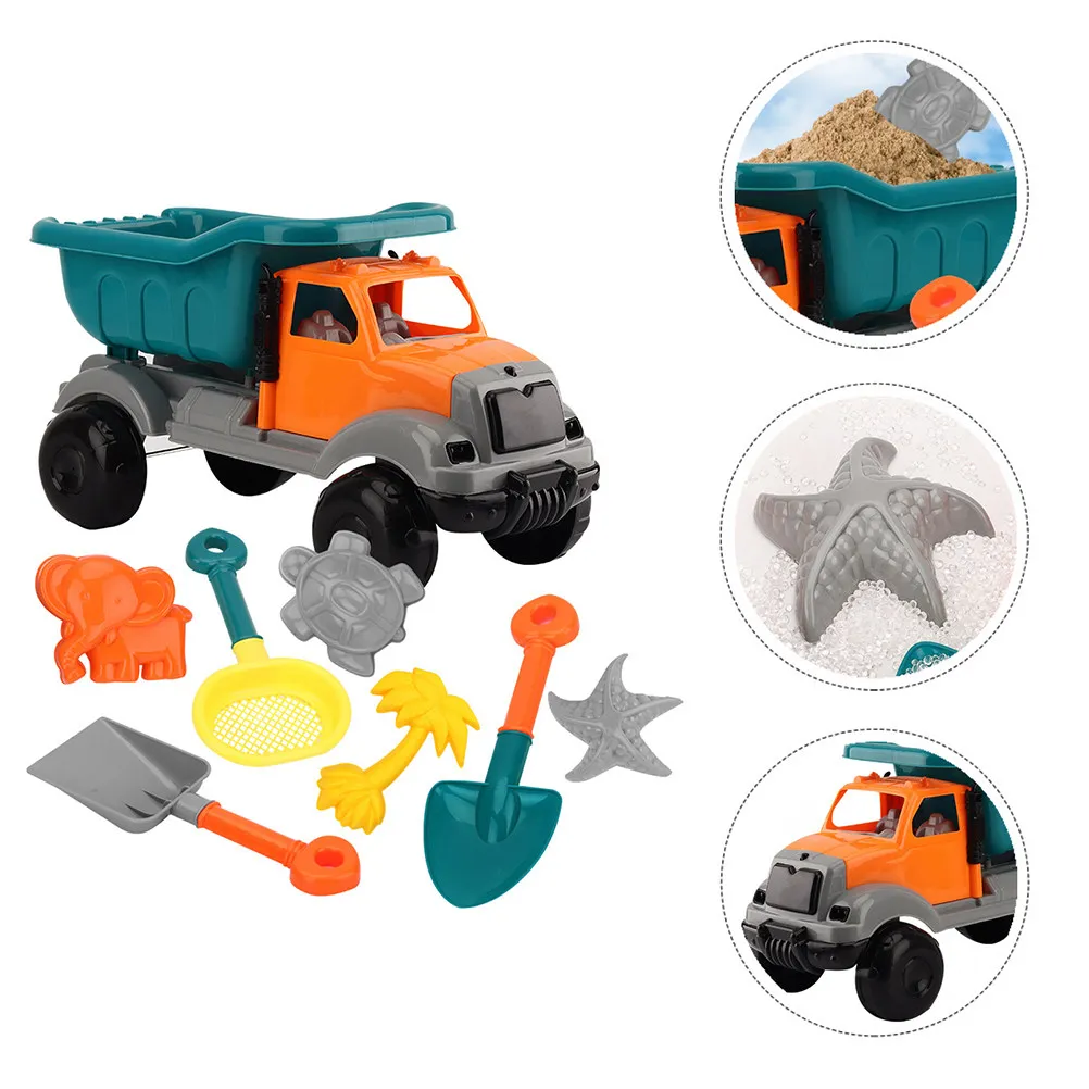 1set-engineering-vehicle-sand-set-safe-sturdy-for-beach-backyard-sand-playing-fun-kids-beach-playing-set-kids-funny-toy