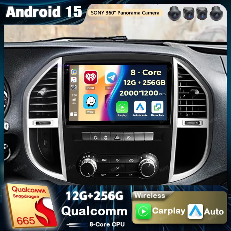 Android 15 Qualcomm… - image