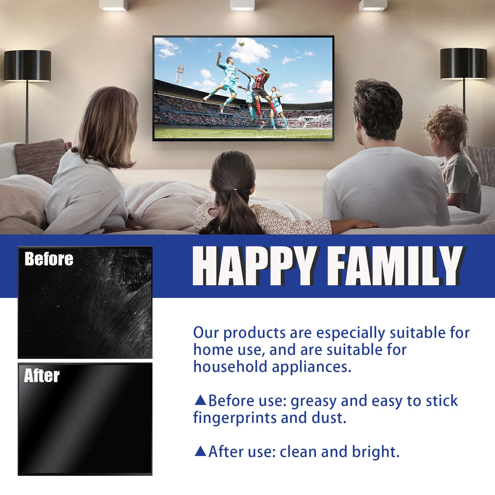 Liquid Screen Protector Spray - Oleophobic Coating Spray ulasan dan harga