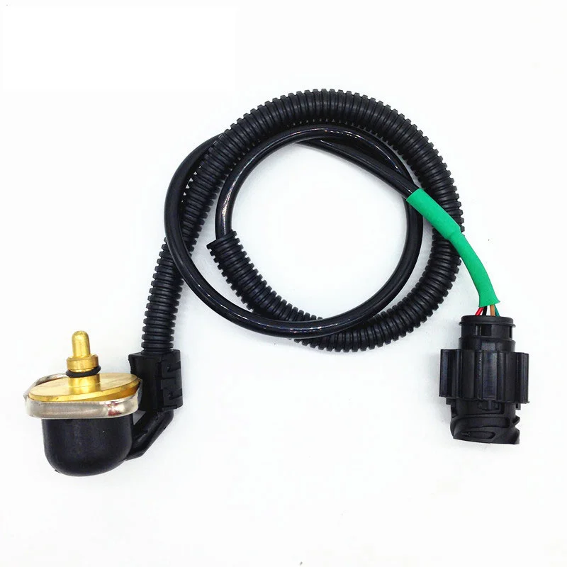 

20706889 VOE20706889 20700060 Temp and Boost Pressure Sensor For EC360