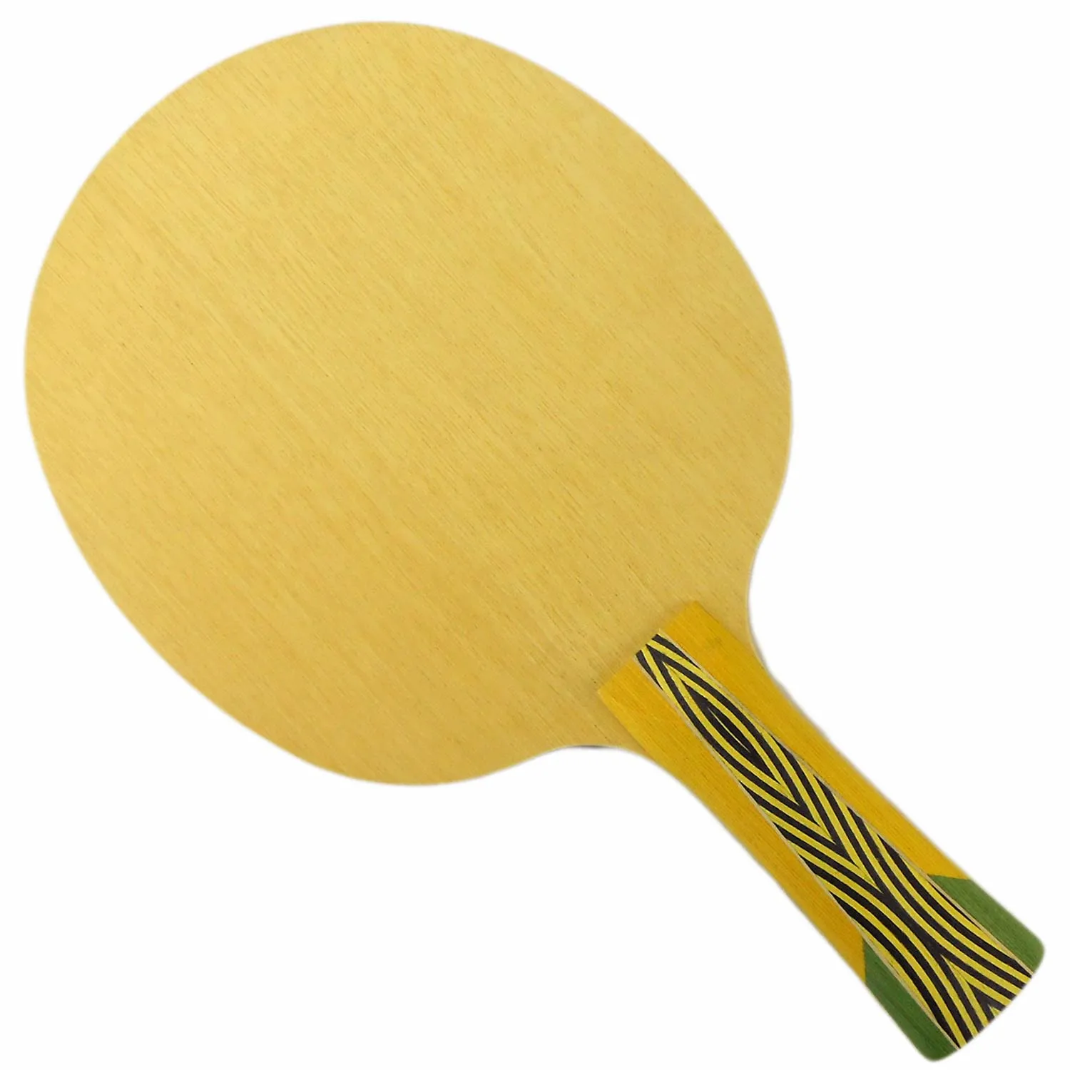 Palio Legend-4 Legend4 Legend 4 OFF+ Table Tennis Blade for Ping Pong Racket