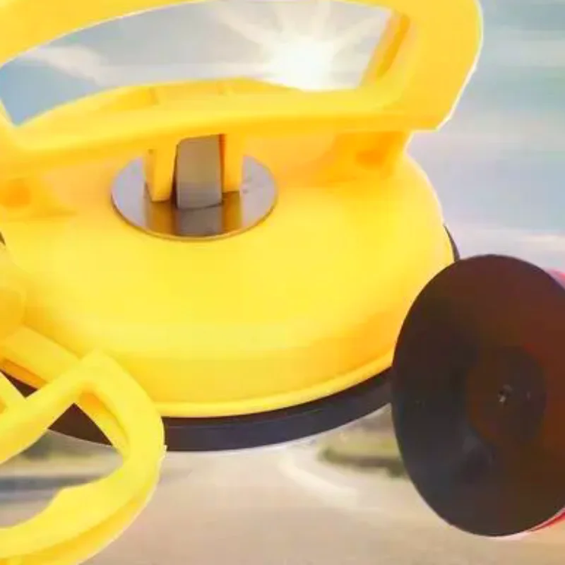 

1 шт. 58/118 мм инструмент для ремонта автомобиля на присоске, съемник вмятин на присоске, инструмент для удаления кузова, панели, присоска, подходит для маленьких вмятин