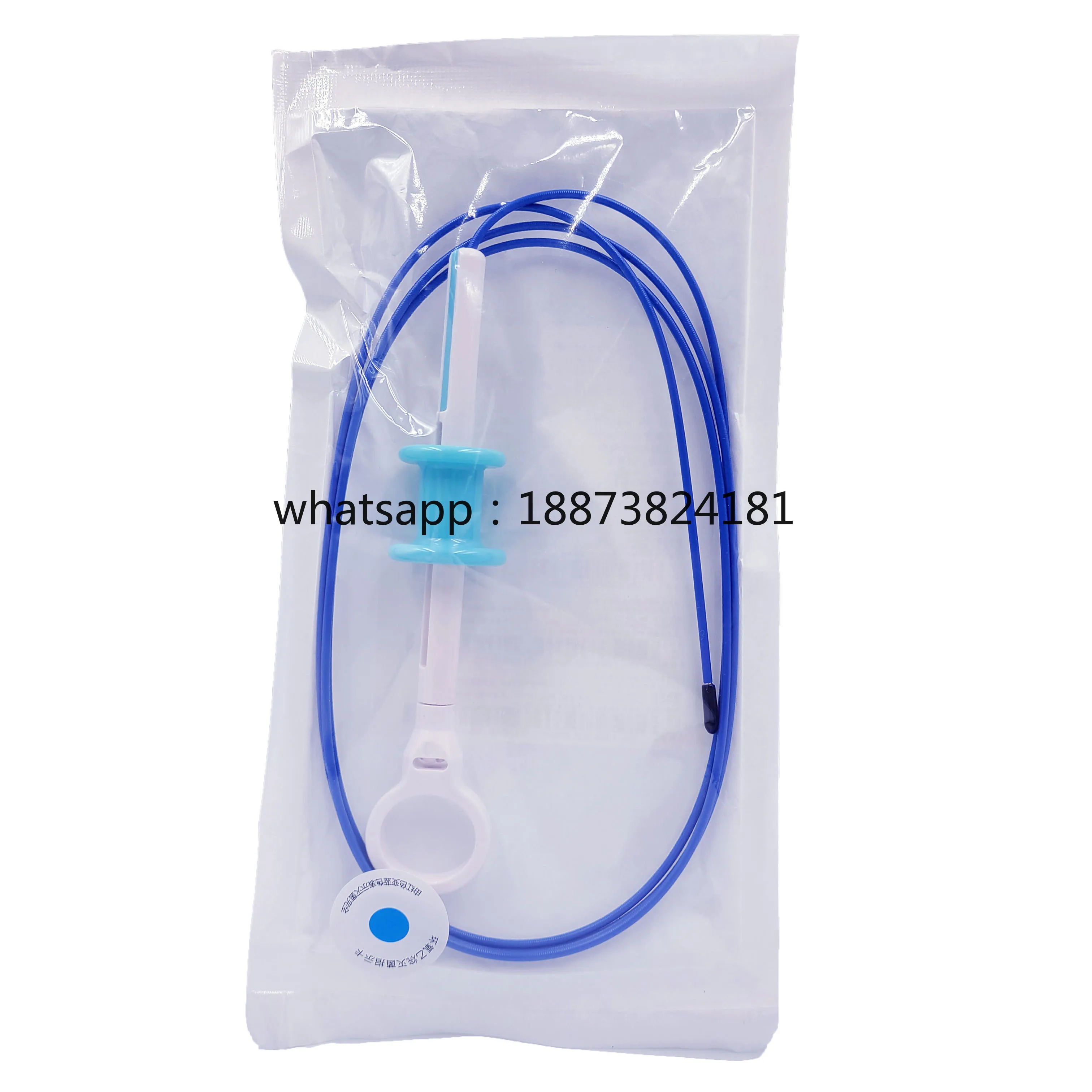 Disposable endoscopic sampling forceps, disposable sampling forceps, digestive tract ,consumables fast shipping