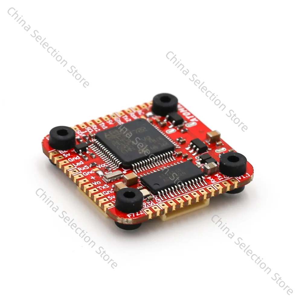 

ATOMRC Exceed F722 50A AIO/F405 35A AIO