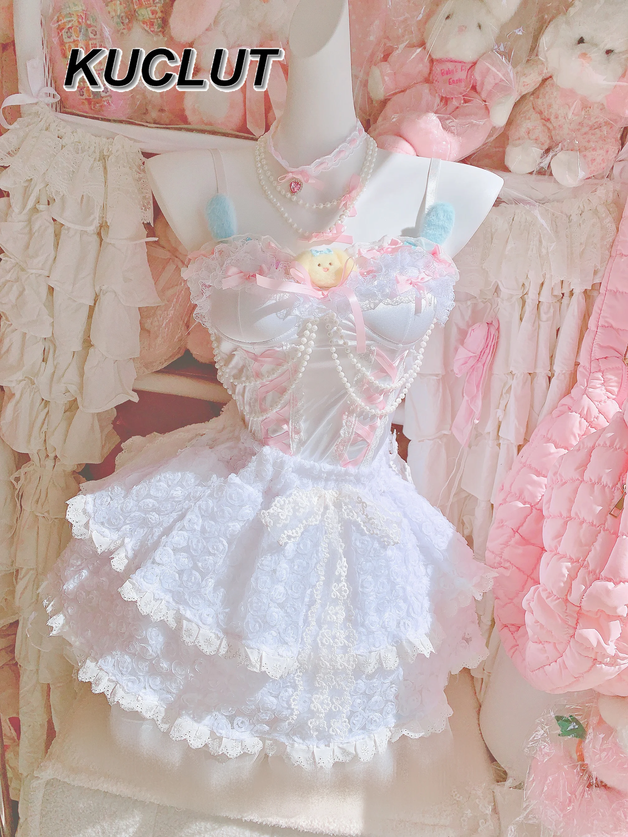 

Ladies Sweet Cute Tank Top Candy Color Girl Camisoles Skinny Suspender Vest Fashion 2025 New Summer Sexy Top for Women