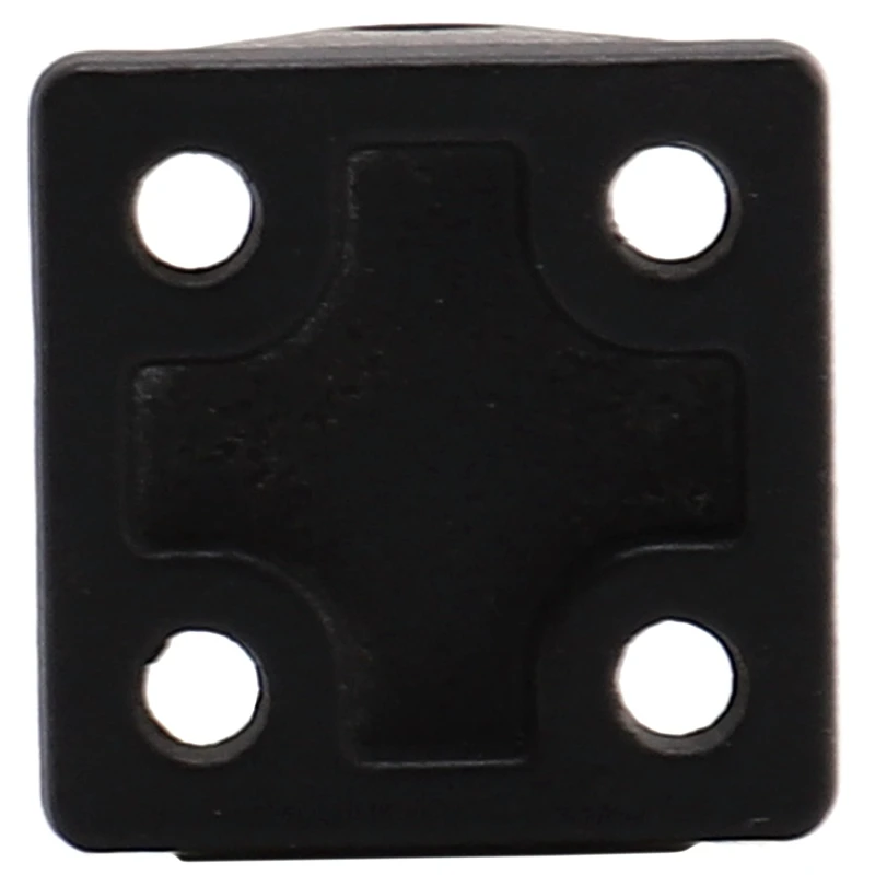 مجموعتان من أجزاء السيارة RC: مجموعة واحدة من خطاف مقطورة تكبل سحب معدني ومجموعة واحدة من ونش معدني بمحرك مزدوج