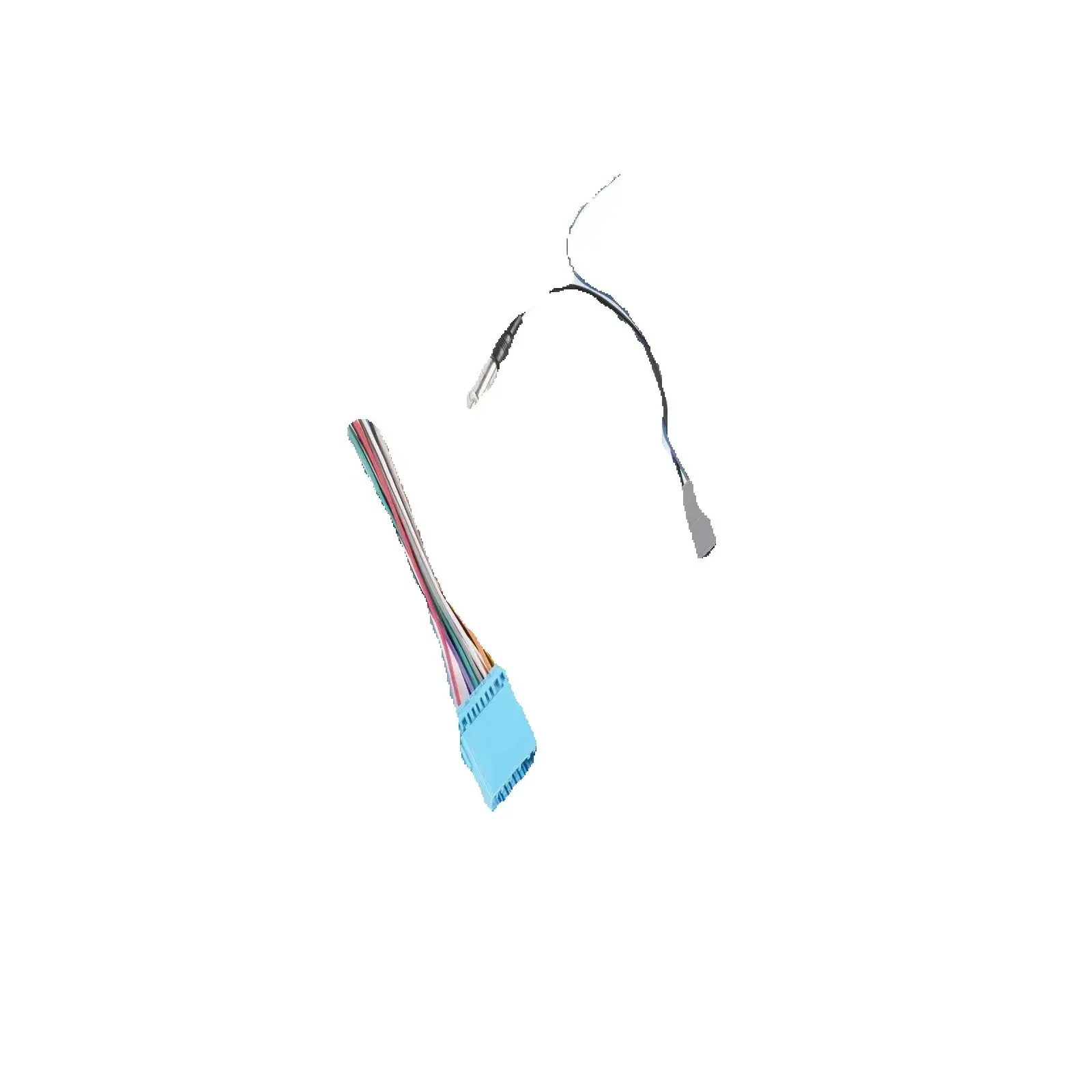 

2 шт. жгут проводов для Honda Accord Civic CRV Element Mazda Suzuki Kizashi радио антенный кабель адаптер