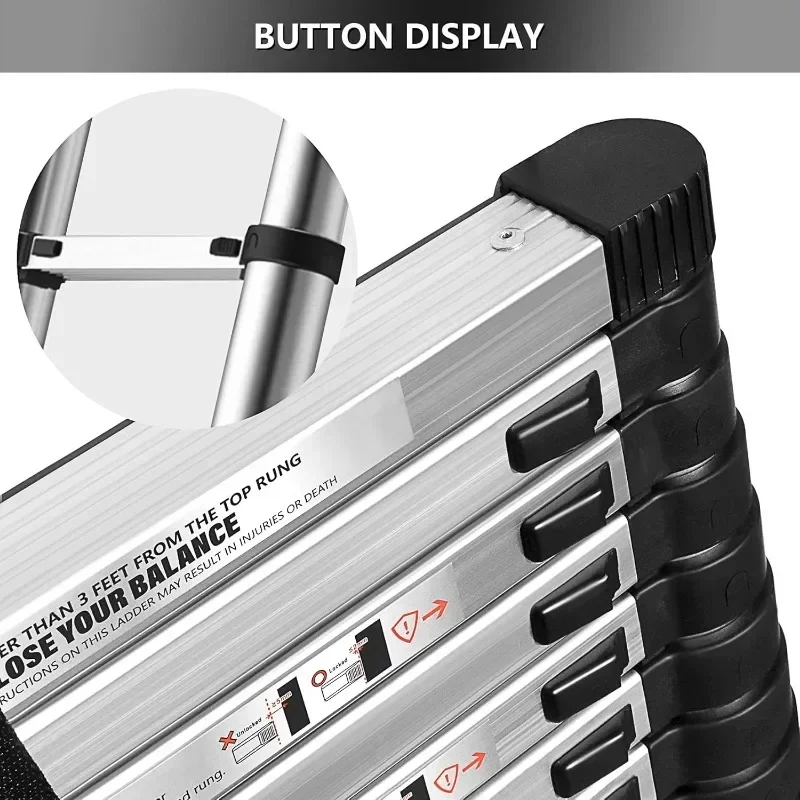 Thumbnail 4 - #10 Cheapest Folding Step Ladders Deals You Can Get