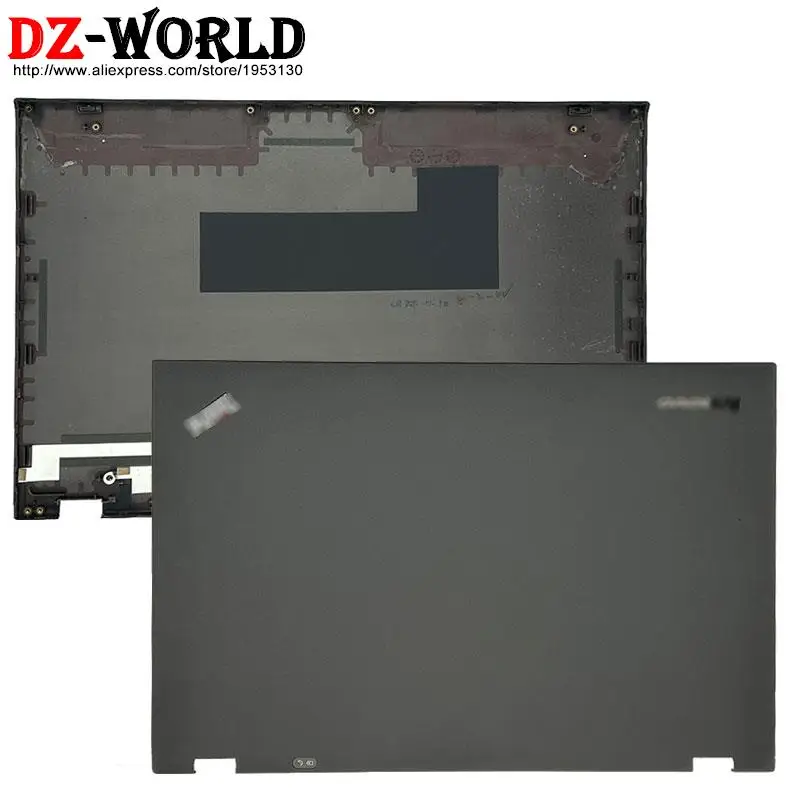 Screen Back Shell Top Lid Housing LCD Rear Cover Case for Lenovo ThinkPad T420s T430s i Laptop 04W3415 04W1674 04Y1405