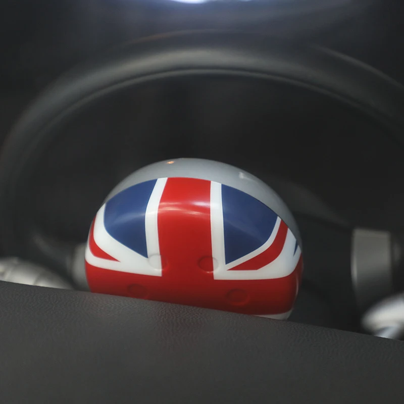 Union Jack Tachomet…