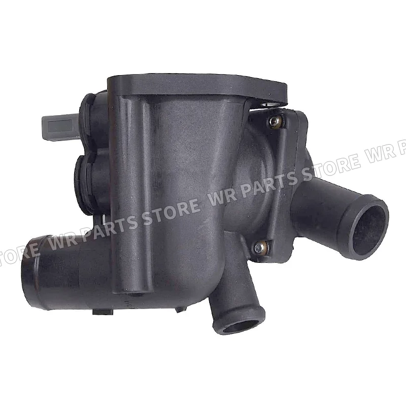 

Thermostat Housing Assembly 022121111G For VW Touareg 3.2L 04-06