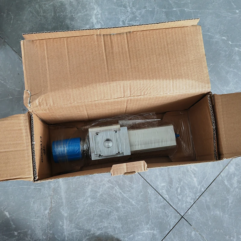 Brand new original  MS6-LFR-1/2-D7-ERV-AS 529190