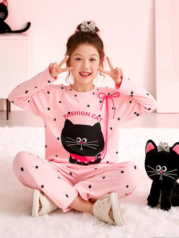 dhwa-pijamas-de-aodon-de-manga-larga-estilo-princesa-para-ninas-ropa-de-dormir-fina-para-primavera-y-otono-ropa-de-casa-s