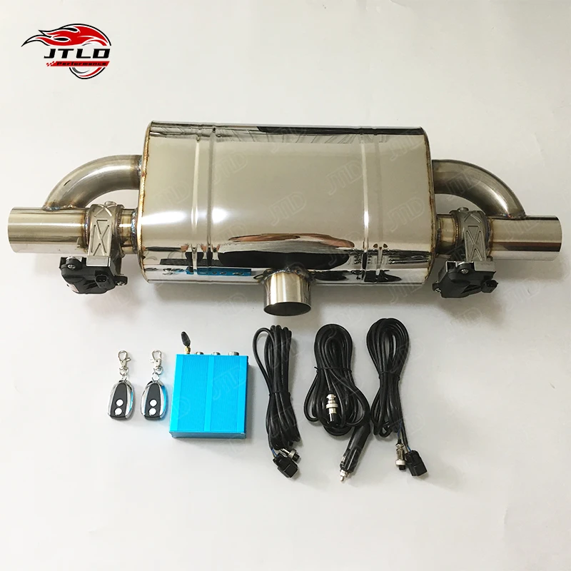 JTLD 2.5'' 3