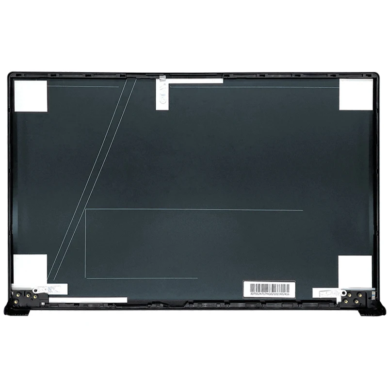 New For Prestige 15 MS-16S3 16S6 16S8 LCD Back Cover/Front Bezel/Palmrest/Bottom Base/Hinges Laptop Shell