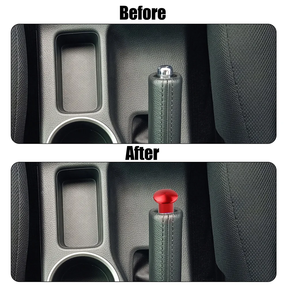 Botón de deriva de freno de mano para 13-21 FR-S/86/BRZ/WRX/STI
