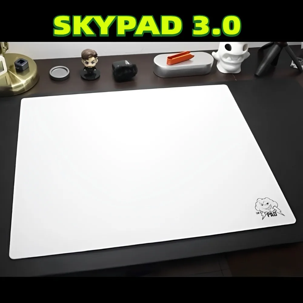 Skypad 3.0 Size Review: Why This Massive Gaming Mouse Pad Changed