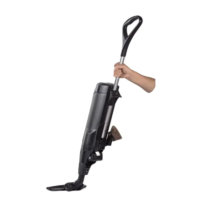 Wireless dry car vacuum cleaner, high suction, battery powered, handheld, suitable for home and car use