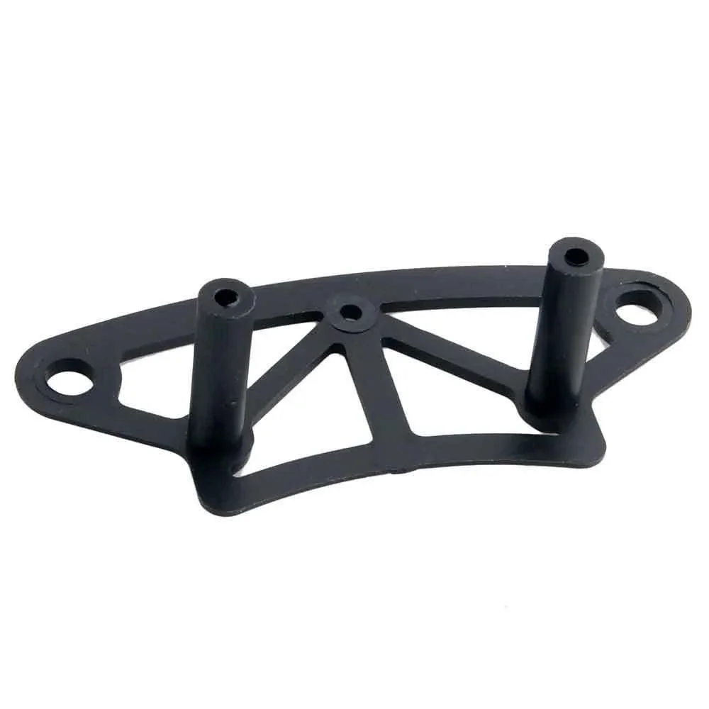 RC 02009 Front Bumper Top Plate For HSP 1:10 On-Road Car