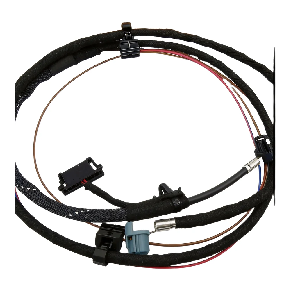 MMI Display Unit Cable Compatible with For A6 for c7 for a7 Models Built From 2011 to 2014 OEM Equivalent to 4G1971086C