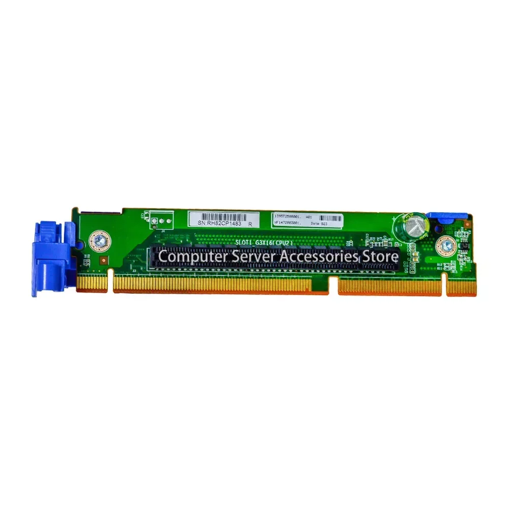 Original CY3R8 CN-0CY3R8 FOR Poweredge R630 Riser Card Riser 2 Server Expansion Slot Riser Card Riser2 Controller Card Board