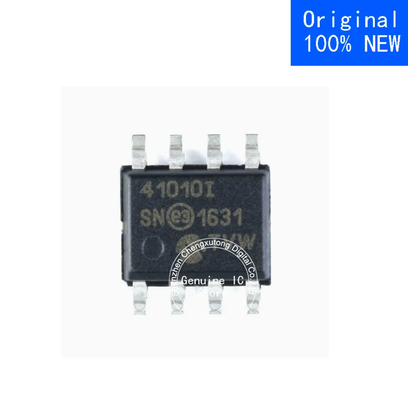 

5 шт./лот MCP41010-I/SN 41010I SOP, новый оригинальный чип