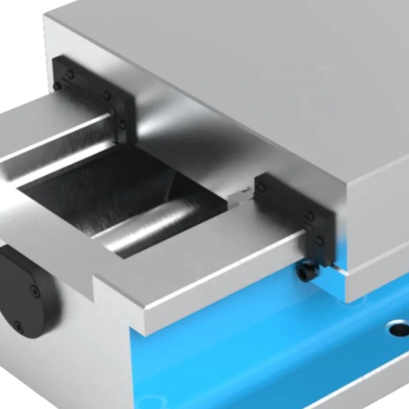 Cast Iron Is Not Easy To Deform Word High Precision Cast Iron Machine Tool Word Hard Rail Sliding Table