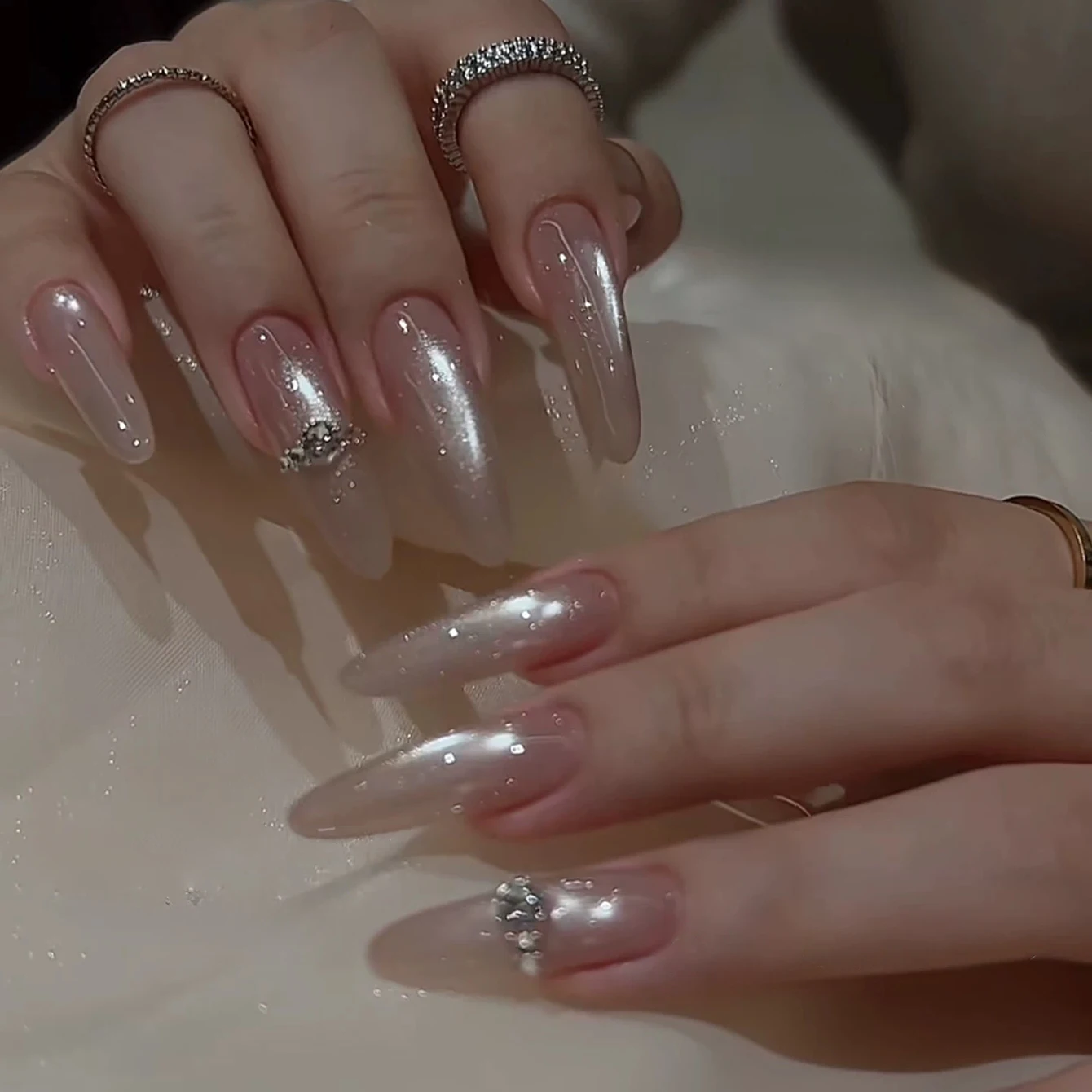 1Pcs Psk Snowfall S…