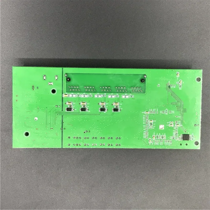 Module de routeur filaire OEM 5 ports POE, 5 Gigabit complet, 10/100/1000M, 48V