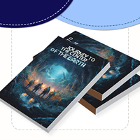 Journey to the Center of the Earth: The Classic Science Fiction Novel by Jules Verne