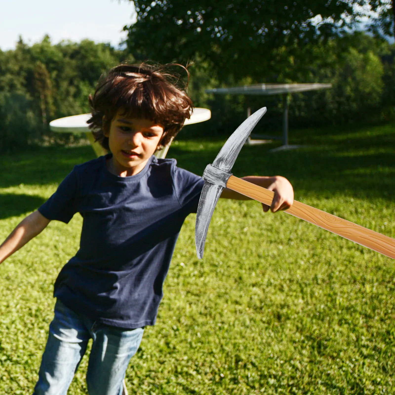 

Креативные забавные декоративные подставки в форме гномов-шпателей для вечеринок, фотосессий, фотозон и фестивалей