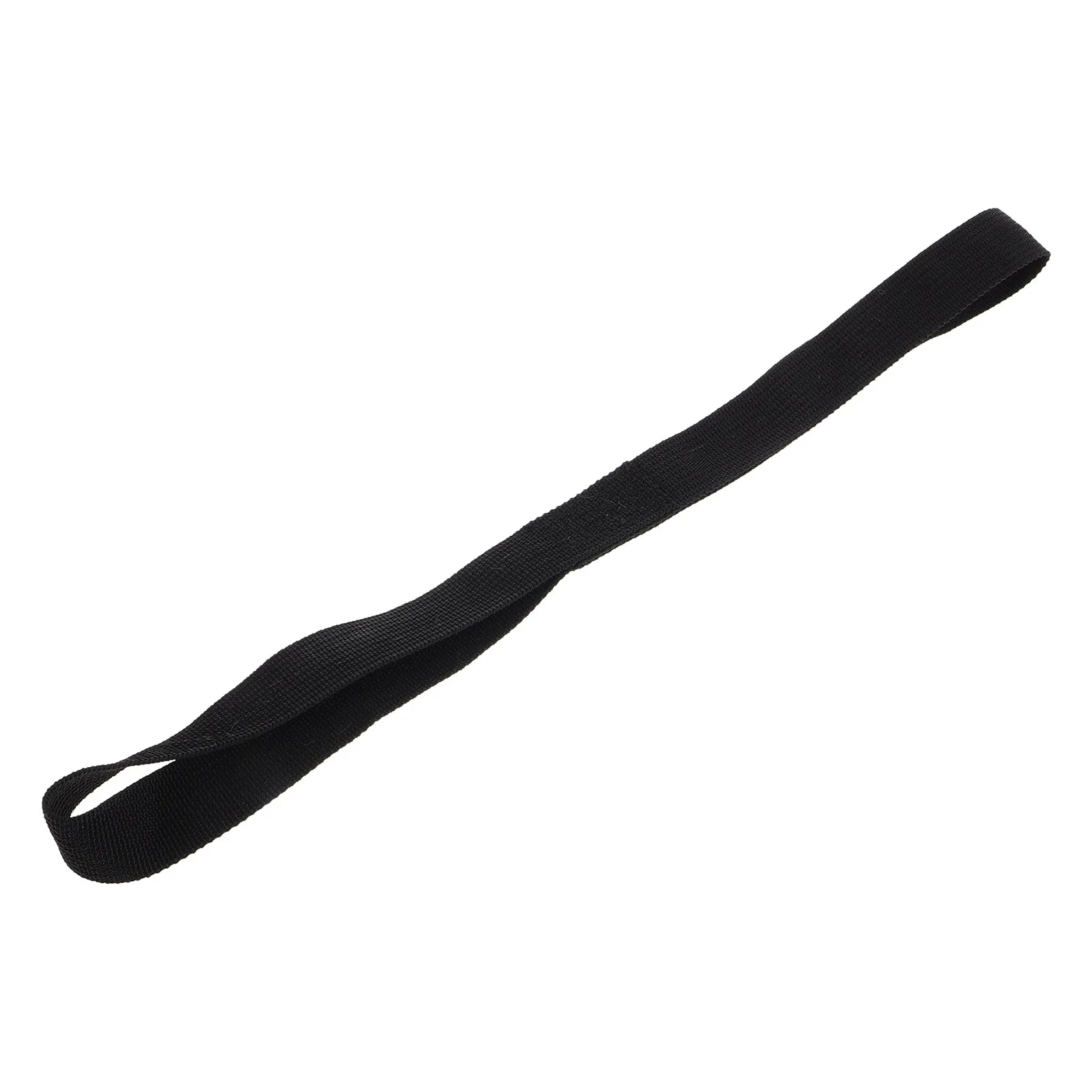 40.5Cm*5Cm Multipurpose Heavy Duty Loop Strap For Motorcycle Atv Car Tow Truck Snatch Winch Rock Tree Staking Cargo Bungee - view 6