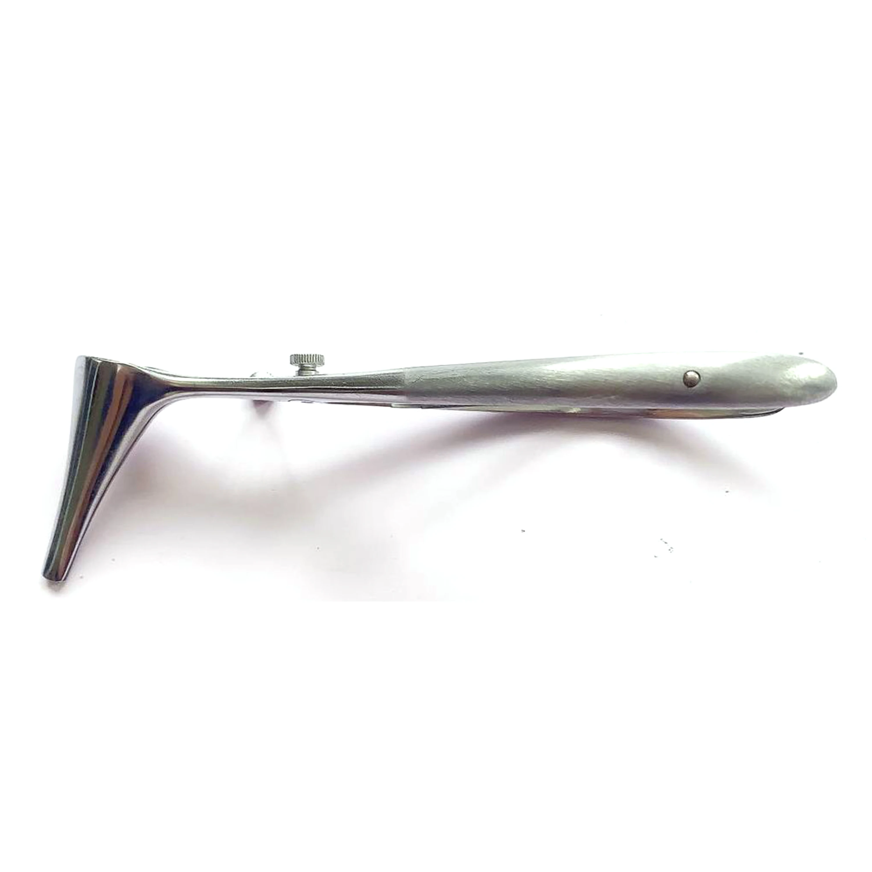 Manual Nasal Speculum for ENT Reusable Operation Fitting