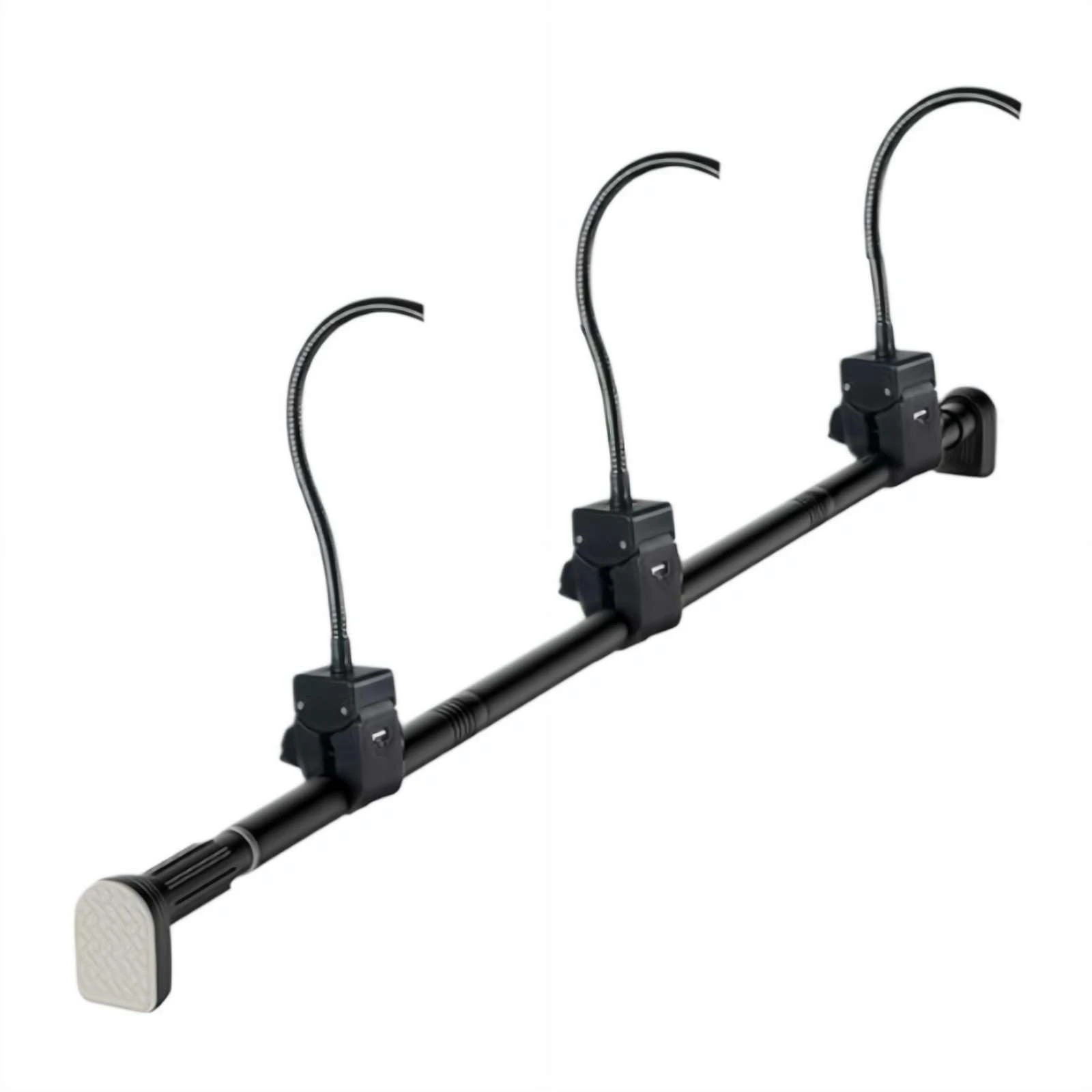 

Сверхмощная рождественская гирлянда, гирлянда, крючок, рождественский венок и вешалка для декора для входной двери и наружного использования для венков