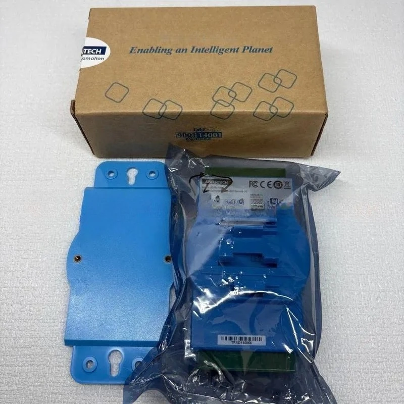 ADAM-4117 New Analog module