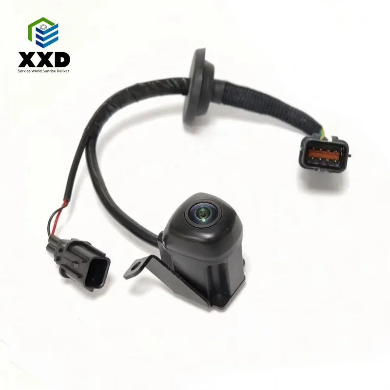 95760G2100 95760-G2100 Rear View Backup Camera for Hyundai IONIQ 2017-2019 EV Hybrid