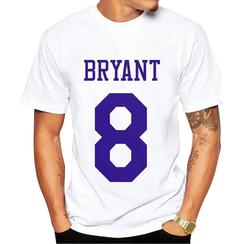 Men's fashion printed T-shirt round neck plus size comfortable short sleeved sports and casual quick drying men's T-shirt image 3