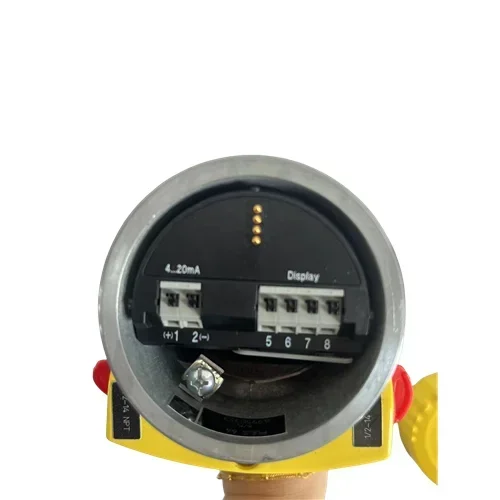 Hot SalesPULS Radar Sensors VEGAPULS Type 64 : For Split-horn Antennas