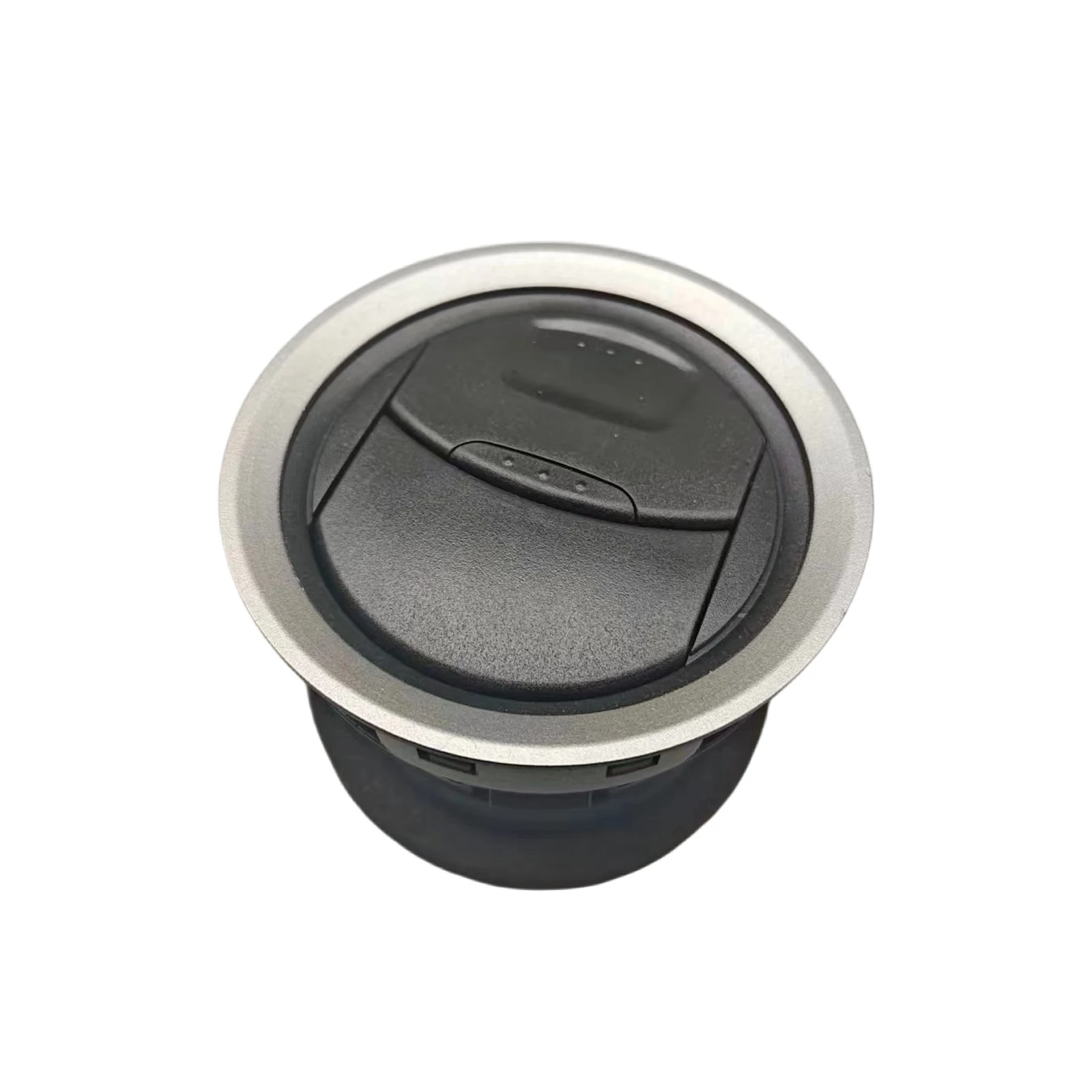 Car Dashboard Vent Air Vent Diffuser Auto Air Vent Diffuser Appearance Shape Size Manual Measurement Deviation