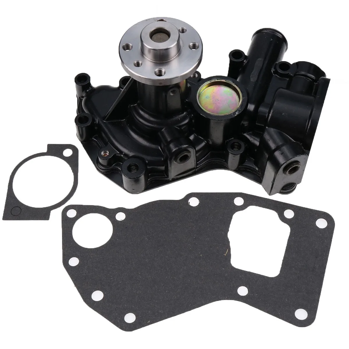 8-98126231-0 8-98098662-0 Water Pump Fits Isuzu 4Le2 Hitachi Zax55 Zax60 Cx70