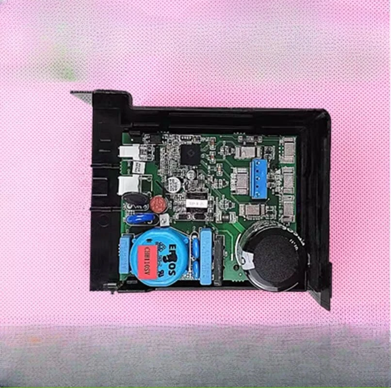 ZZ New Refrigerator Electronic Inverter Motherboard Bcd 525Wdgb 405Wdsru1 Chh110Sv Maintenance Replacement Part
