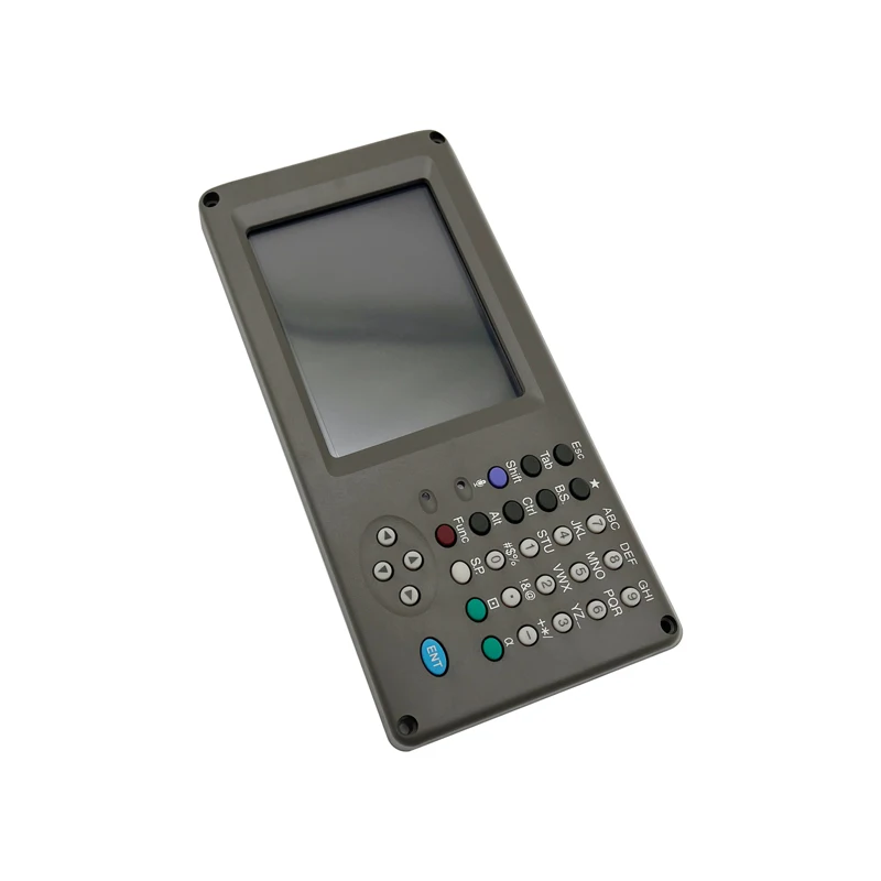 High New Keyboard with LCD Display For GTS-721 GTS-722 723 725 series Total station