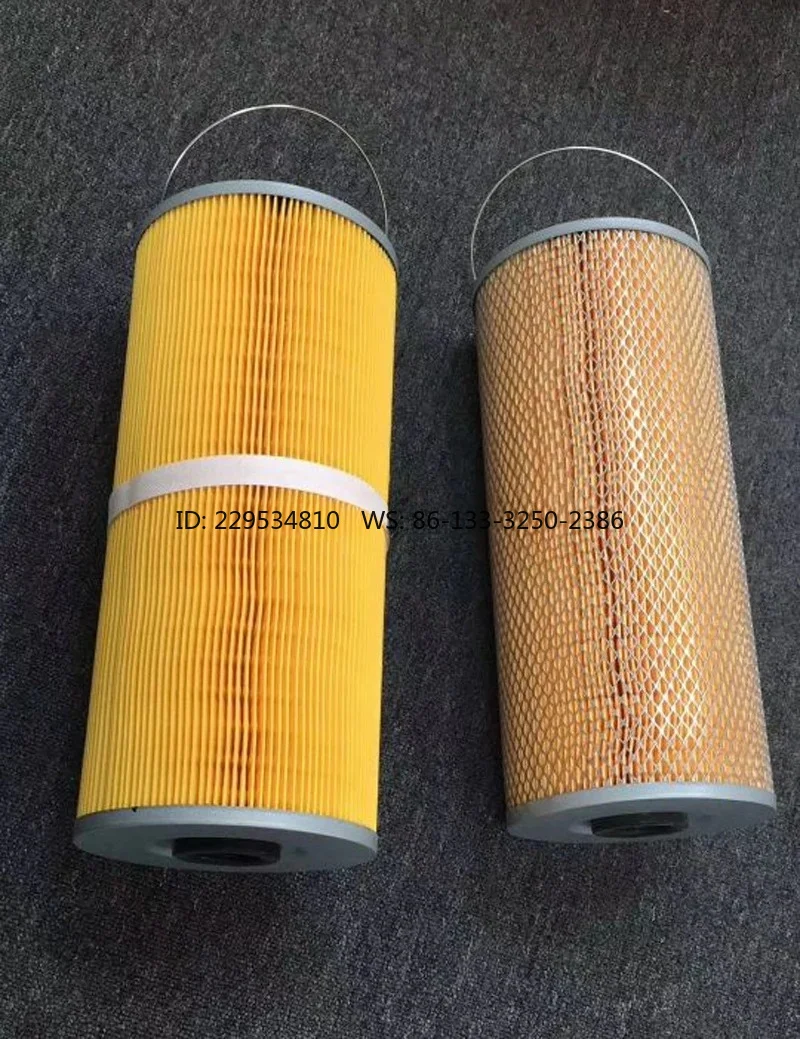Oil Filter Die-Sinking Sinker 150x33x350/450mm Long life